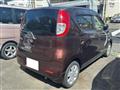 2006 Nissan Moco