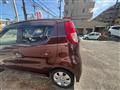 2006 Nissan Moco