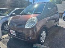 2006 Nissan Moco