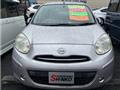 2011 Nissan March