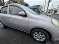 2011 Nissan March