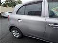2011 Nissan March