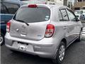 2011 Nissan March