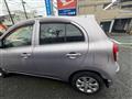 2011 Nissan March