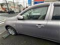 2011 Nissan March