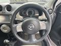 2011 Nissan March