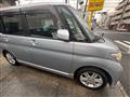 2011 Daihatsu Tanto Custom