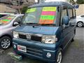 2013 Nissan Clipper Rio