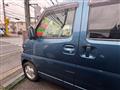 2013 Nissan Clipper Rio