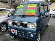2013 Nissan Clipper Rio