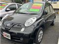 2007 Nissan March