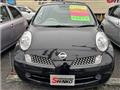 2007 Nissan March