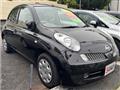2007 Nissan March