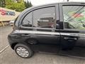 2007 Nissan March