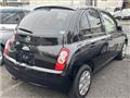 2007 Nissan March