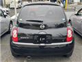 2007 Nissan March