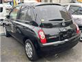 2007 Nissan March