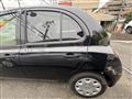 2007 Nissan March