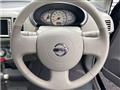 2007 Nissan March