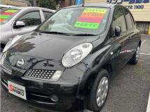 2007 Nissan March
