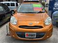 2013 Nissan March