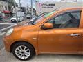 2013 Nissan March