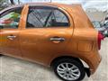 2013 Nissan March