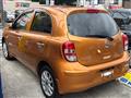 2013 Nissan March