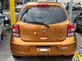 2013 Nissan March