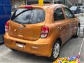 2013 Nissan March