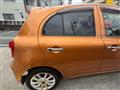 2013 Nissan March