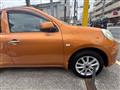 2013 Nissan March