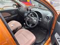 2013 Nissan March