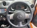 2013 Nissan March