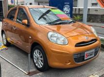 2013 Nissan March