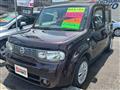 2009 Nissan Cube