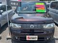2009 Nissan Cube