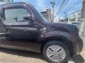 2009 Nissan Cube