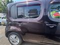 2009 Nissan Cube