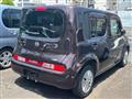 2009 Nissan Cube