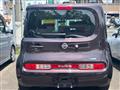 2009 Nissan Cube