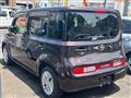 2009 Nissan Cube