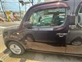 2009 Nissan Cube