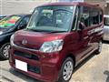 2014 Daihatsu Tanto