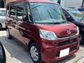 2014 Daihatsu Tanto