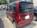 2014 Daihatsu Tanto