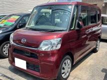 2014 Daihatsu Tanto