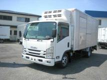 2016 Isuzu Isuzu Others