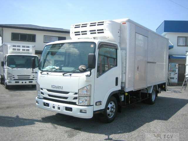 2016 Isuzu Isuzu Others