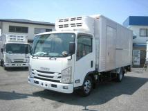 2016 Isuzu Isuzu Others